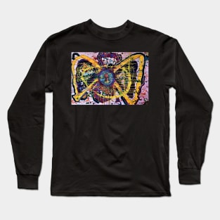 Creation Myth IV Long Sleeve T-Shirt